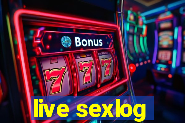 live sexlog